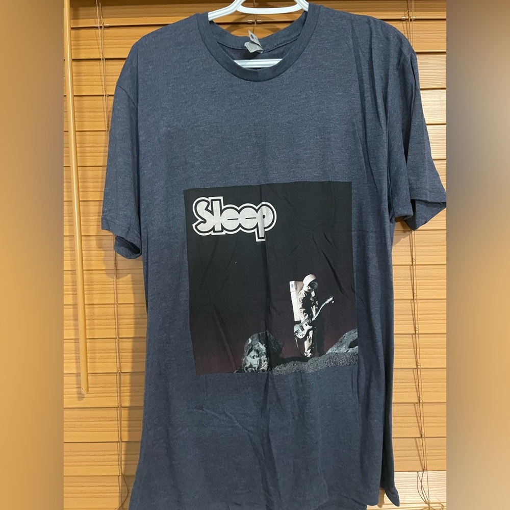 New XL Tri-Blend T-Shirt.